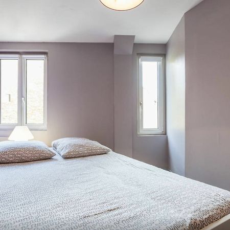 Appartement Quai Des Bateliers Strasbourg Extérieur photo