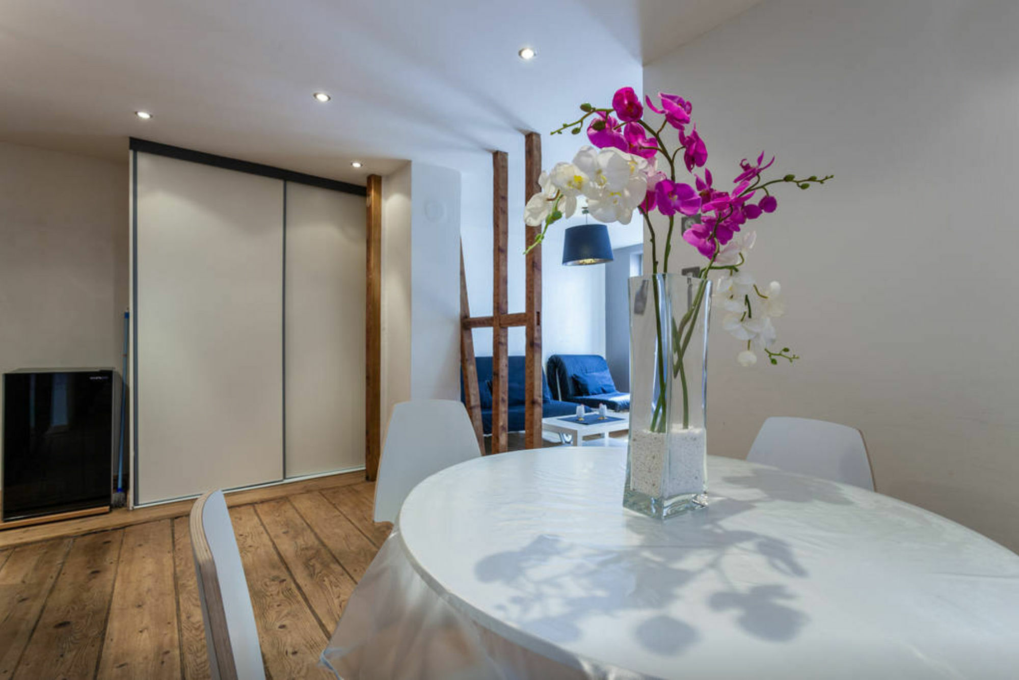 Appartement Quai Des Bateliers Strasbourg Extérieur photo